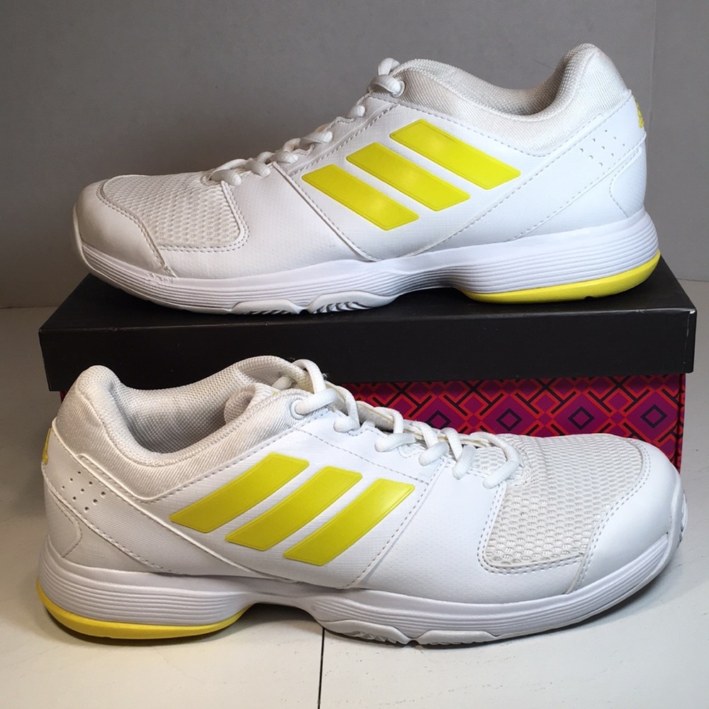 Adidas Low Cut Trainers Women’s 9